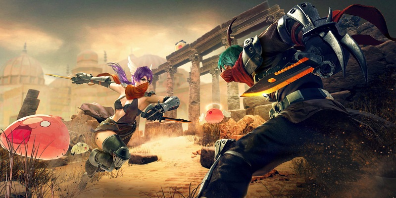 Những trải nghiệm tuyệt vời mà game free fire đem lại cho người chơi