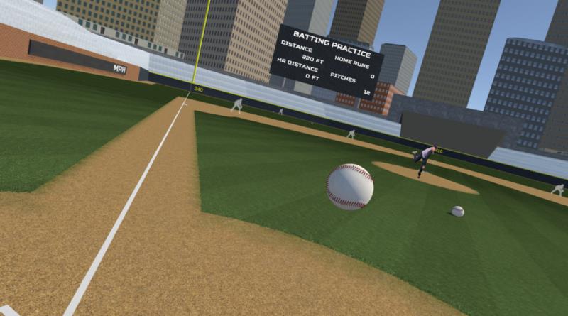 Big Hit Baseball được nhiều người ưa thích