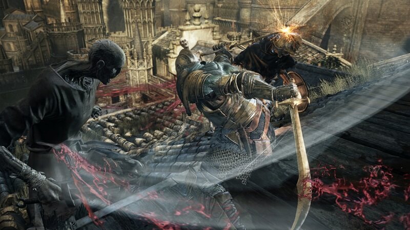 Những khuyết điểm của Dark Souls 3 cần được khắc phục