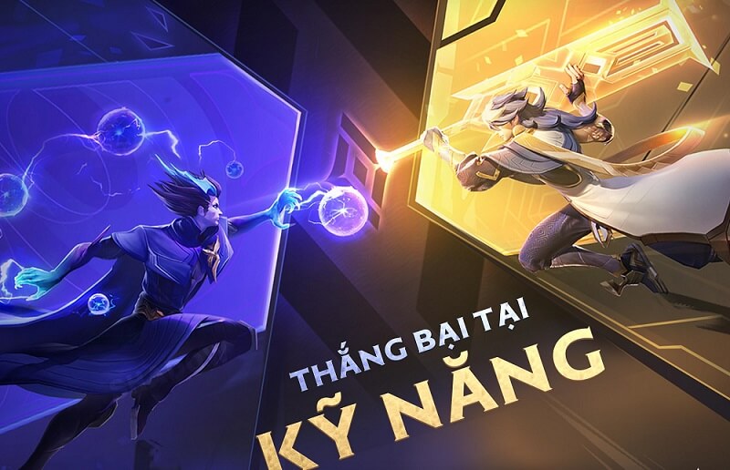 Đăng nhập và liên kết tài khoản