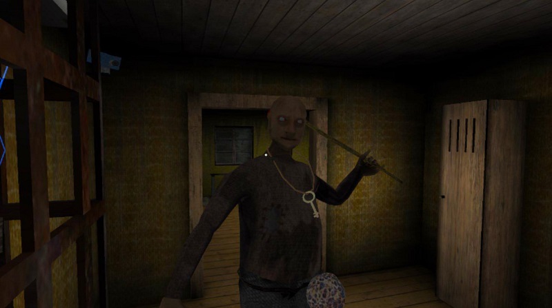 Chuẩn bị tinh thần chơi