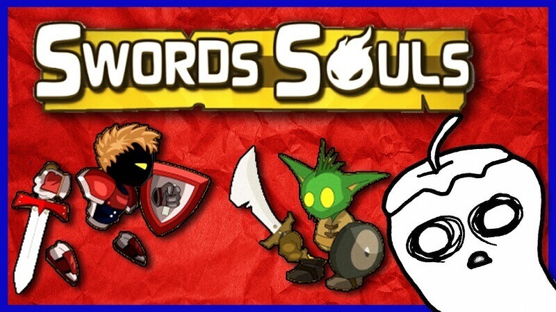 Game sword soul là game gì