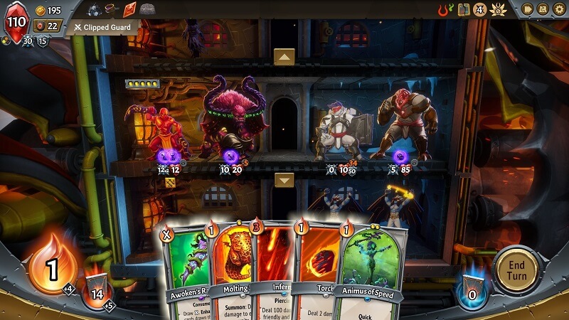 Tìm hiểu khái quát về game thẻ bài