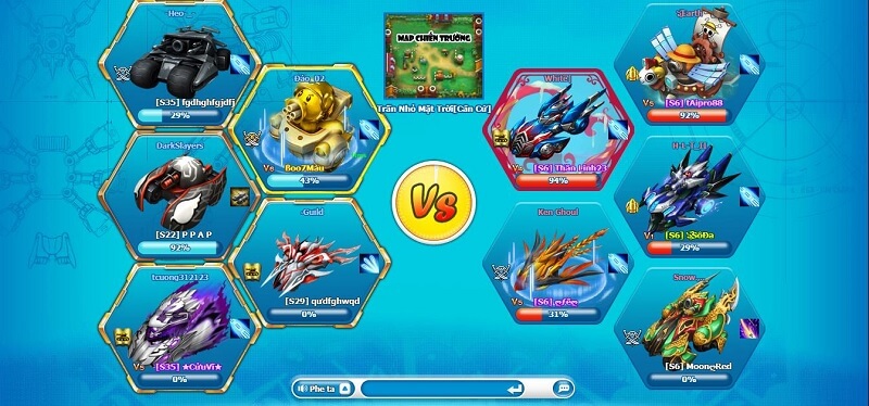 Làm sao để sở hữu giftcode