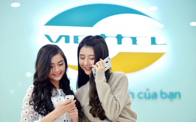 Giới thiệu nhà mạng di động Viettel - Bạn có thể mua thẻ điện Viettel cho “dế yêu” tại đâu?