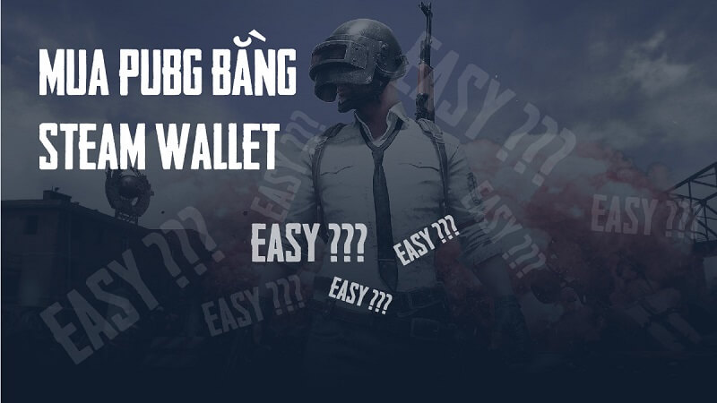 steam wallet là gì
