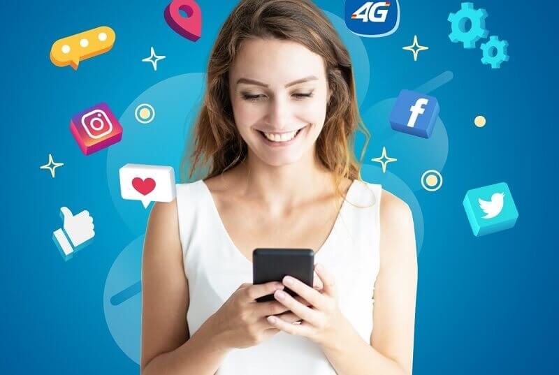 Gói cước mobifone nghe gọi mãi mãi là như thế nào?