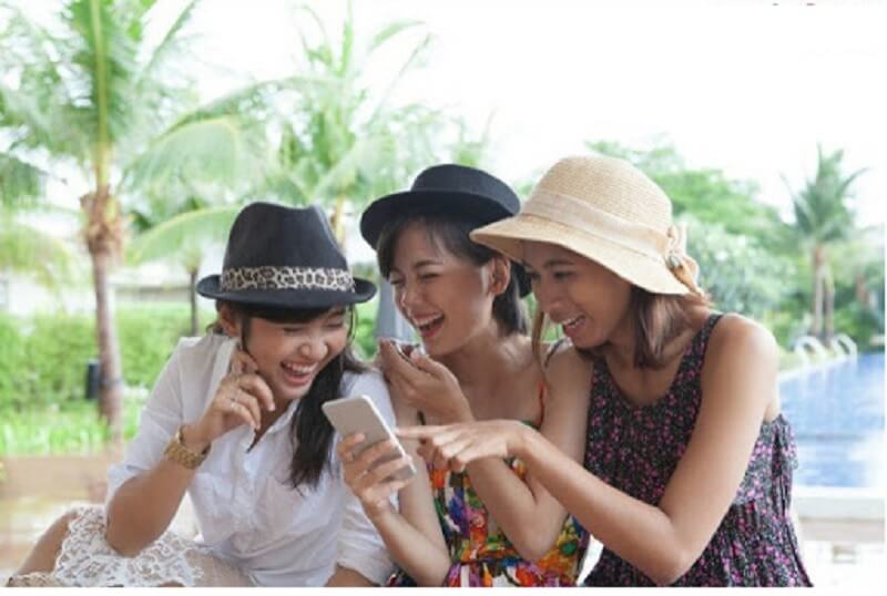 Mua thẻ điện thoại mobifone ở đâu?
