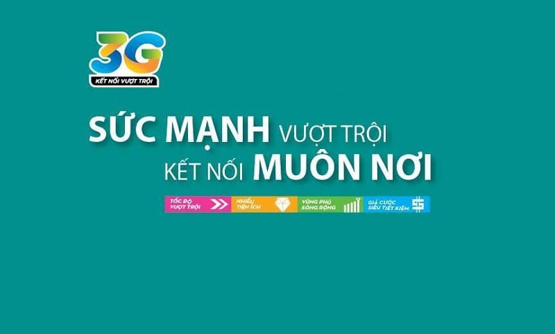 Đăng ký 3G Viettel mới nhất, theo ngày