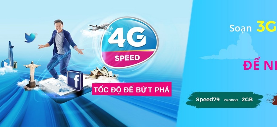 Hướng dẫn đăng ký gói Big70 Vinaphone như thế nào?