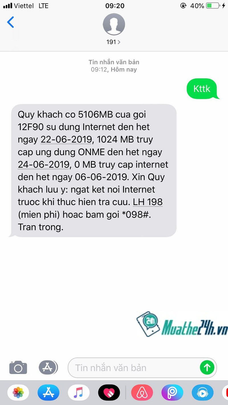 Gói cước Onme Viettel miễn phí 1GB Data và những lưu ý sử dụng 2