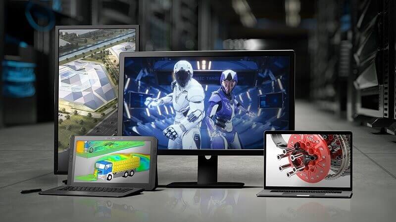 Căn chỉnh kích thước game phù hợp với độ phân giải máy tính