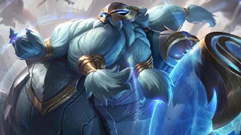 Hệ Đấu Sĩ trong ĐTCL