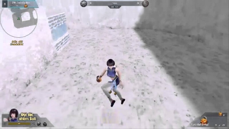 Tìm hiểu thuật ngữ “bunny” trong truy kích