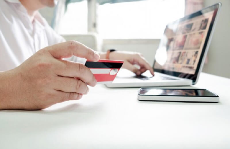 Hướng dẫn cách thanh toán bằng thẻ Visa nhanh chóng nhất