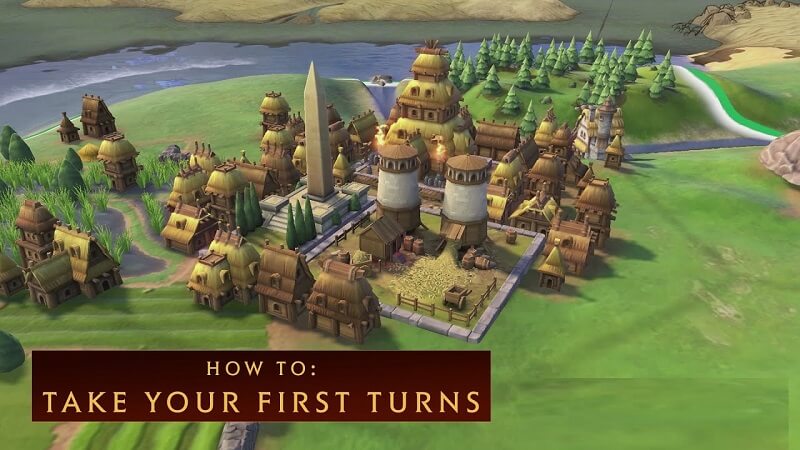 Việc đầu tiên bạn cần làm là tìm kiếm các nguồn tài nguyên và nguồn nướ