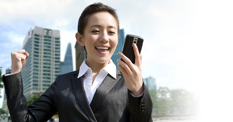 Hướng dẫn cách đăng ký sms banking vietcombank 