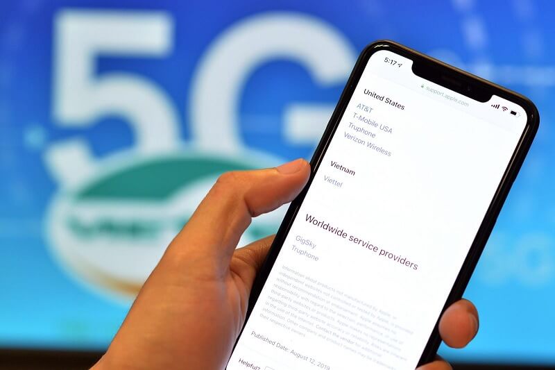 Hướng dẫn đổi đầu số Viettel nhanh chóng