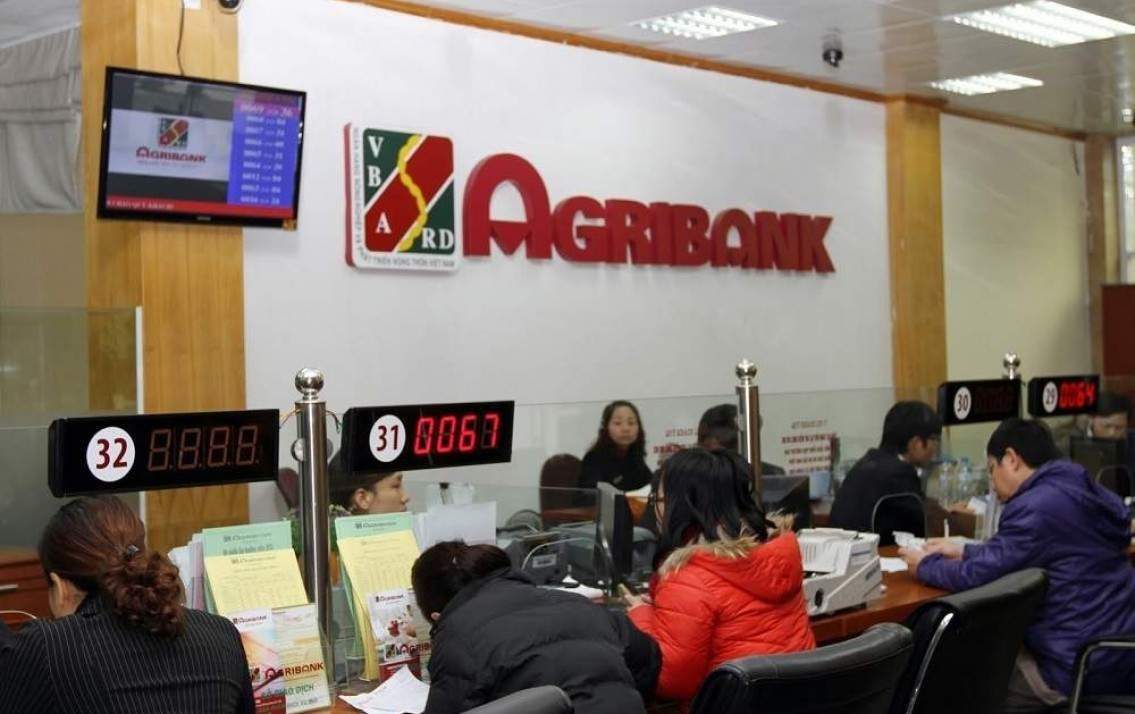 Đổi mã pin tại cây ATM Agribank