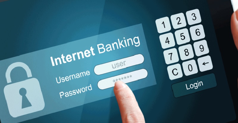 Mua thẻ cào Viettel bằng tài khoản ngân hàng thông qua Internet Banking