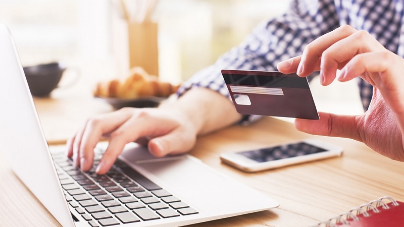 Mua thẻ cào Viettel bằng tài khoản ngân hàng liên kết với trang web