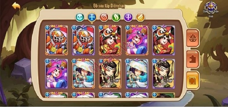 Qua thẻ ngân hàng nội địa