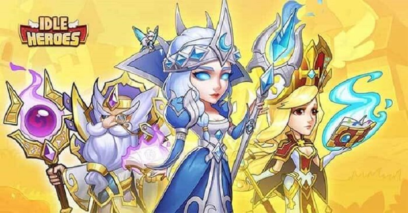 Hướng dẫn nạp qua iOS