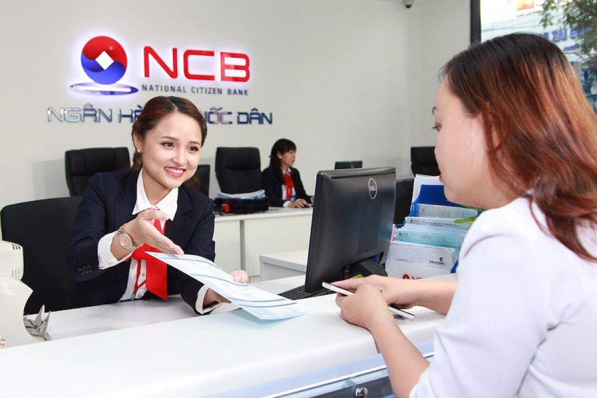 tiện ích nổi bật của NCB Internet banking