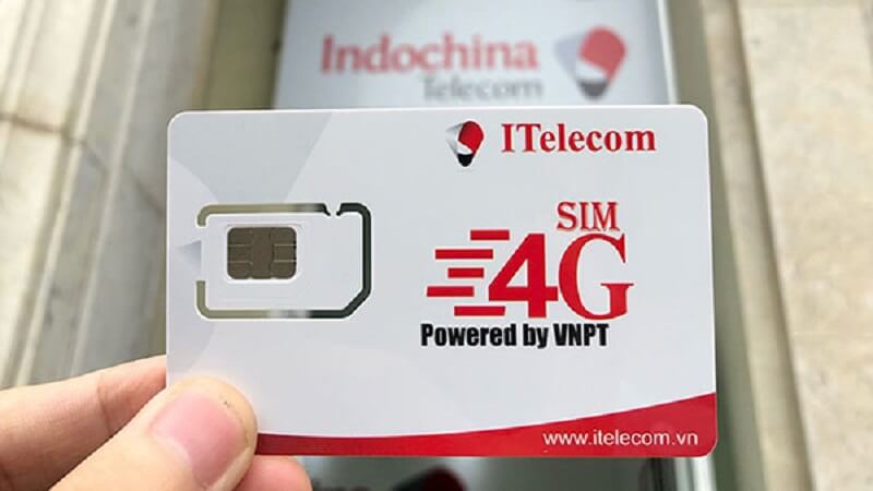 Bật mí những điều cần biết về iTelecom