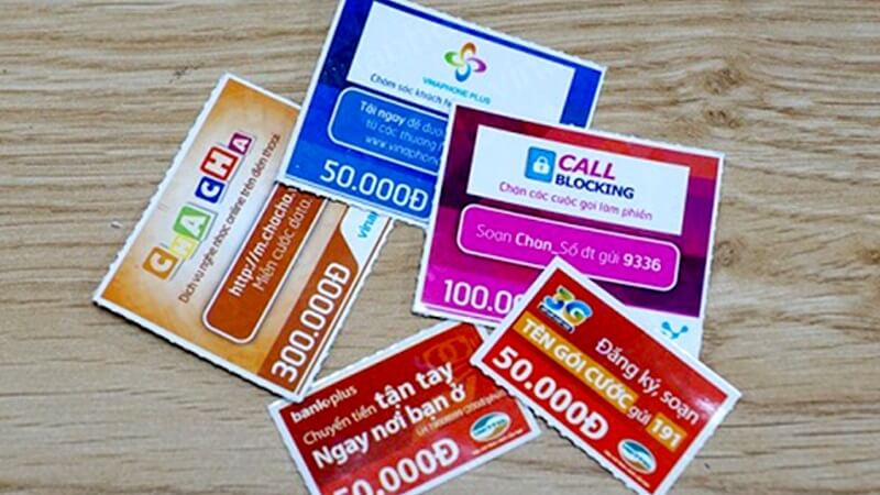 iTelecom nạp thẻ gì? Khám phá cách nạp tiền cho sim iTelecom