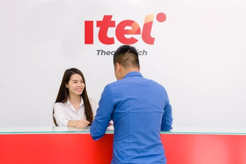 iTelecom nạp thẻ gì? Khám phá cách nạp tiền cho sim iTelecom