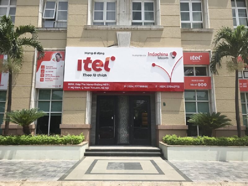 iTelecom nạp thẻ gì? Khám phá cách nạp tiền cho sim iTelecom