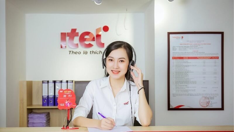 Nhà mạng iTelecom có những ưu đãi nào cho người dùng?