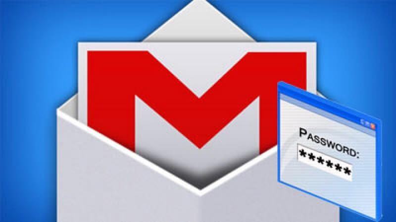 Giới thiệu qua về tài khoản Gmail