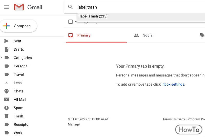 Trên đây là toàn bộ thông tin về việc khôi phục tài khoản Gmail bạn nên biết! Trên đây là toàn bộ thông tin về việc khôi phục tài khoản Gmail bạn nên biết! 