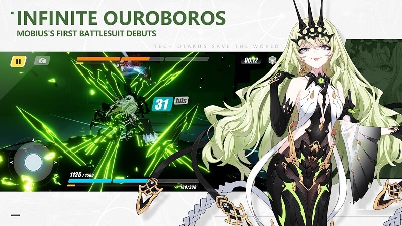 Bạn cần chọn đúng thời điểm để kích hoạt được Bullet Time