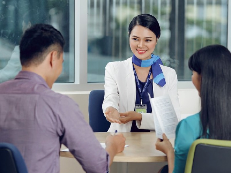 Hướng dẫn cách đăng nhập Internet Banking ACB
