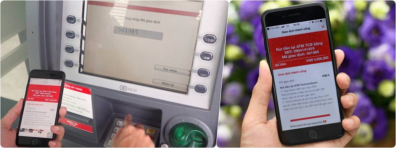 Cách kích hoạt thẻ Vietcombank hiệu quả nhất!