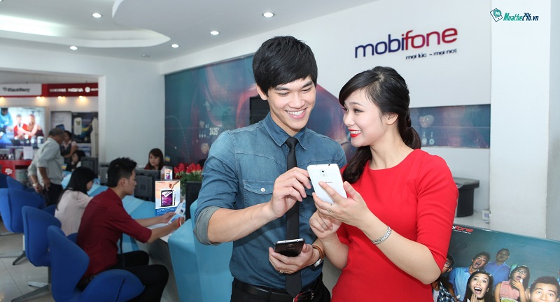 Cách kiểm tra khuyến mãi Mobifone về cộng tiền hàng tháng