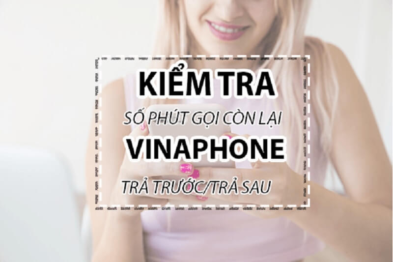 Lợi ích từ việc kiểm tra số phút gọi còn lại cho thuê bao