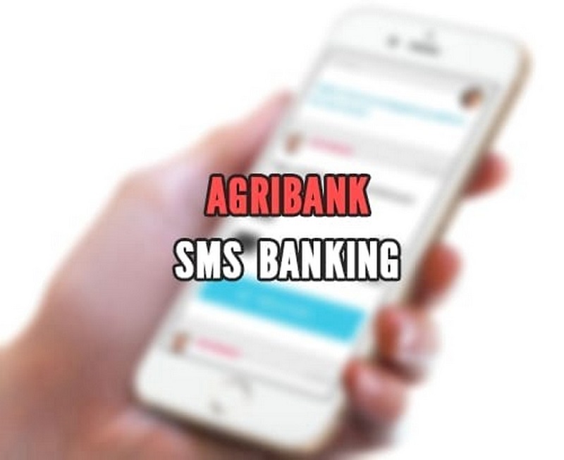 Kiểm tra tài khoản Agribank qua tin nhắn