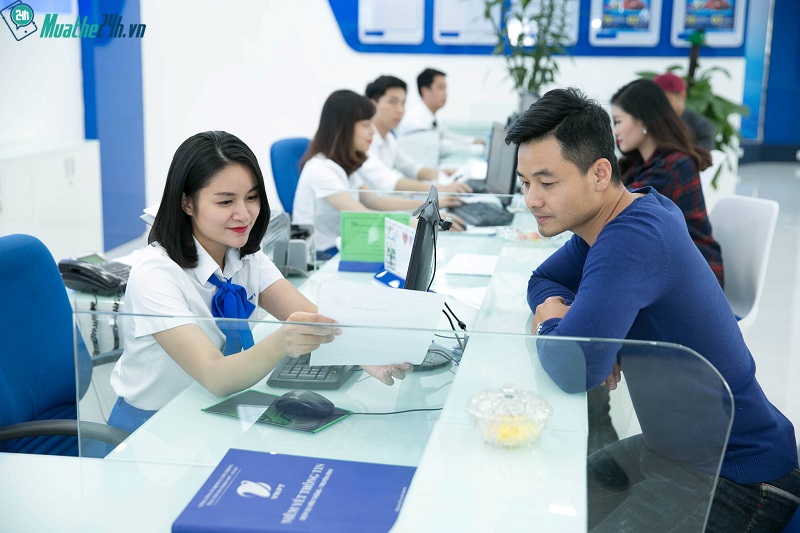 Cách làm lại sim mobi cho thuê bao di động trả trước