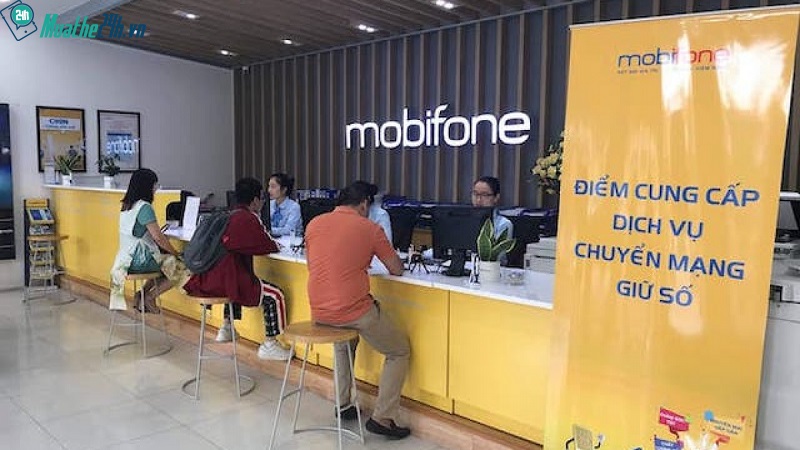 Những địa chỉ làm lại sim mobi tại Hà Nội bạn nên biết