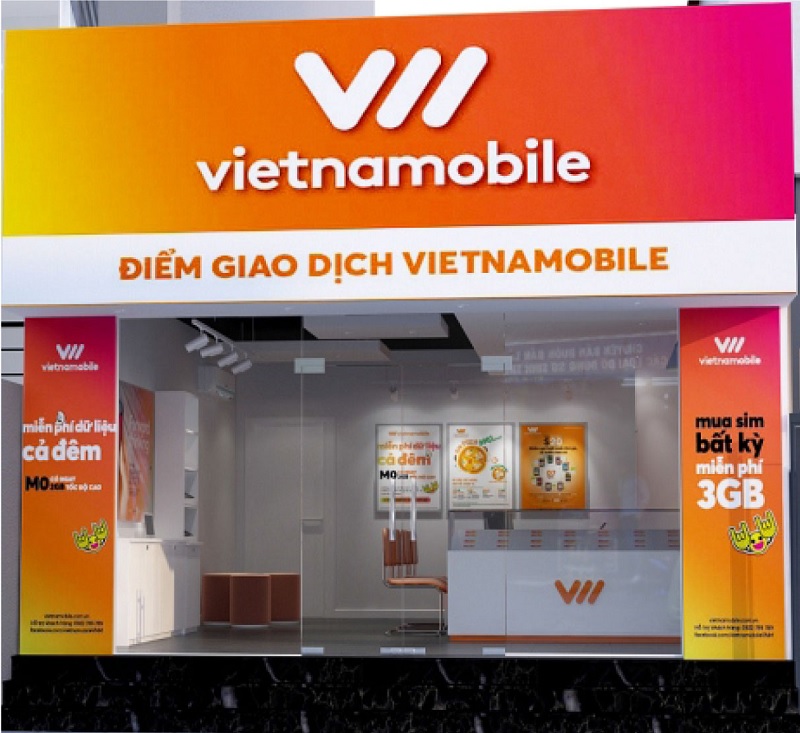 Giải đáp thắc mắc làm lại SIM Vietnamobile ở đâu?