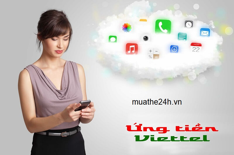 mua nợ thẻ cào điện thoại