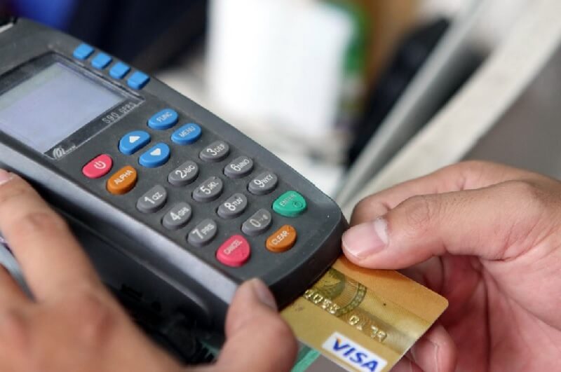 Làm thẻ visa Techcombank cùng các tiện ích nhận được hấp dẫn 