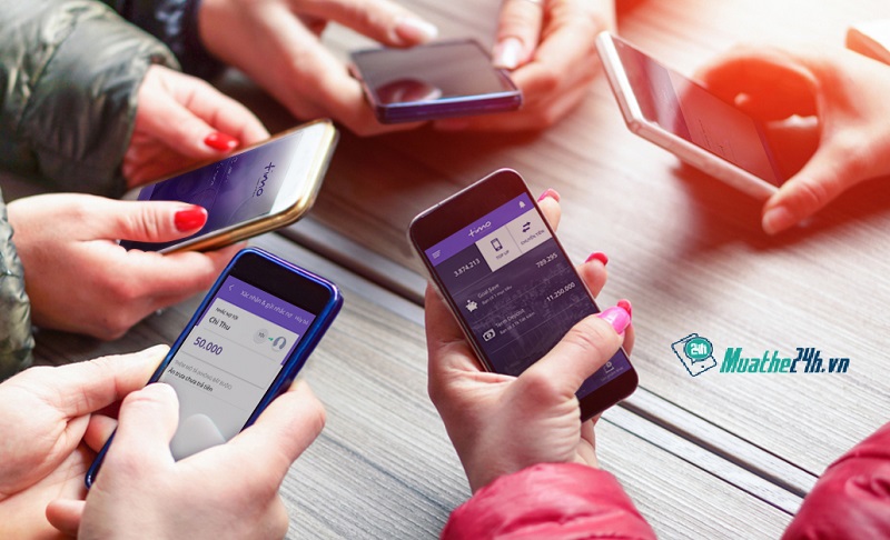 Cách chuyển tiền sim Viettel nhanh nhất 2021