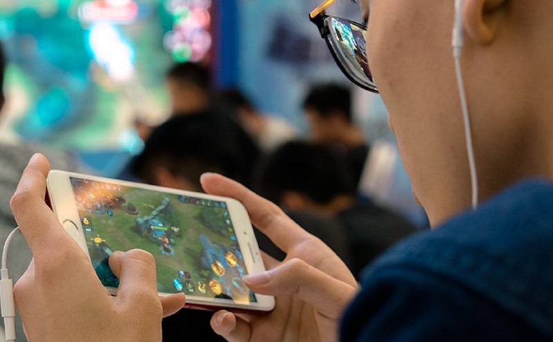 Lợi ích chơi game chiến thuật