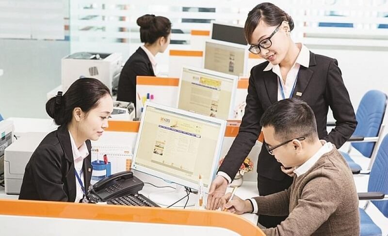 Những lợi ích khi biết đầu số tài khoản ngân hàng