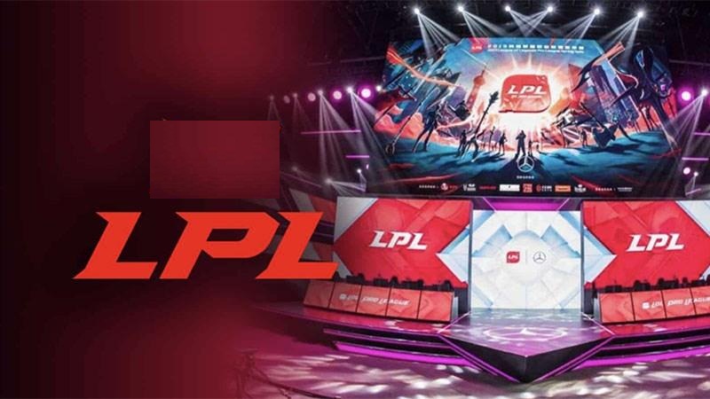 League of Legends Pro League